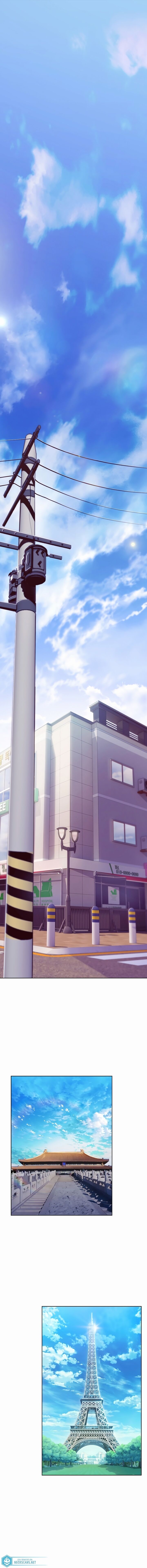 Read Everyone Else is a Returnee PT Manga Online