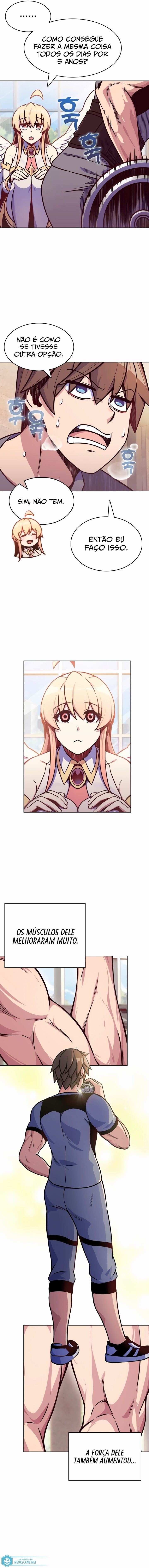 Read Everyone Else is a Returnee PT Manga Online