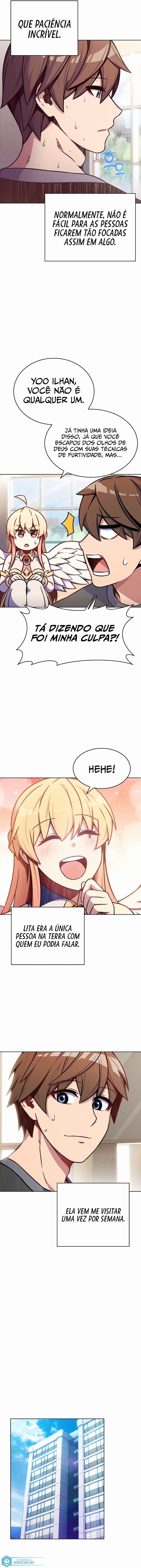 Read Everyone Else is a Returnee PT Manga Online