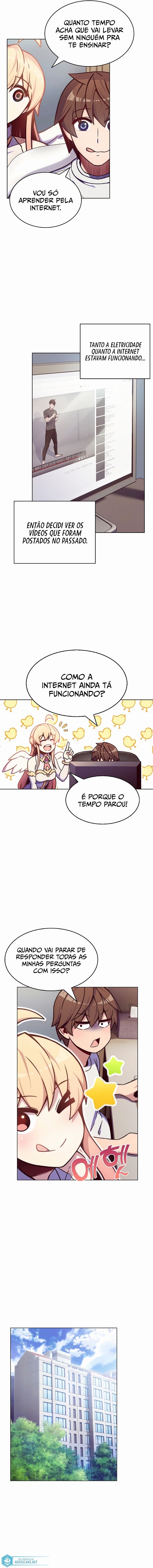 Read Everyone Else is a Returnee PT Manga Online