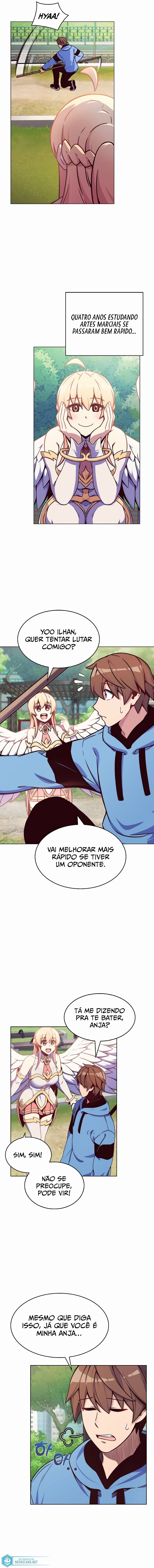Read Everyone Else is a Returnee PT Manga Online