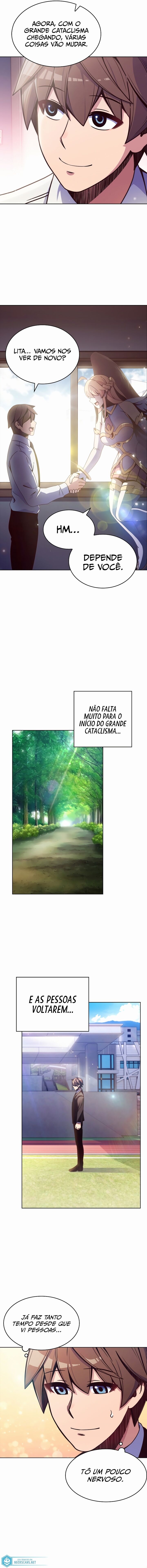 Read Everyone Else is a Returnee PT Manga Online