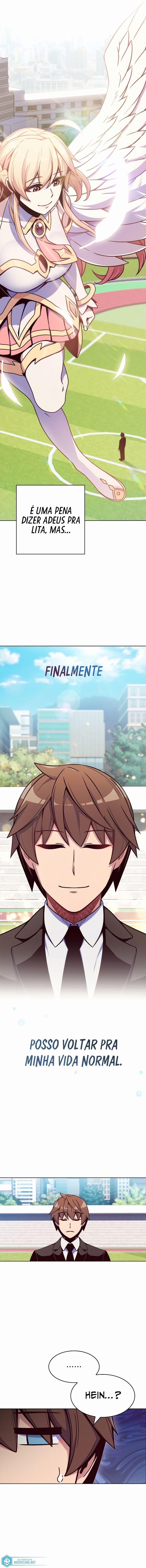 Read Everyone Else is a Returnee PT Manga Online