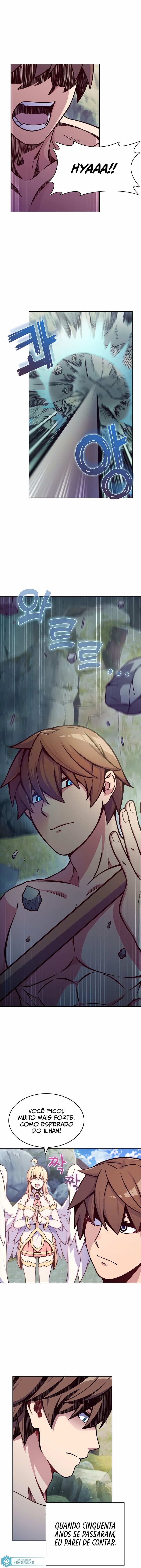 Read Everyone Else is a Returnee PT Manga Online