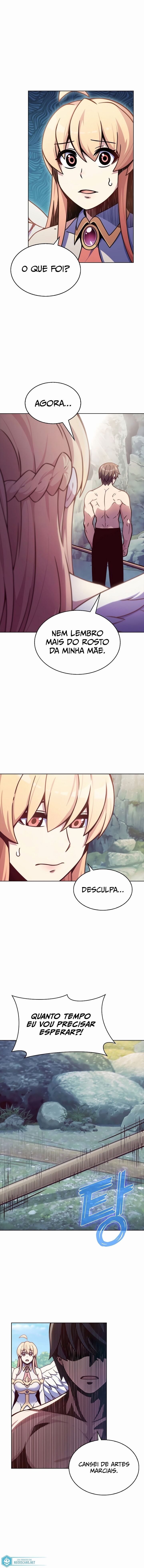 Read Everyone Else is a Returnee PT Manga Online
