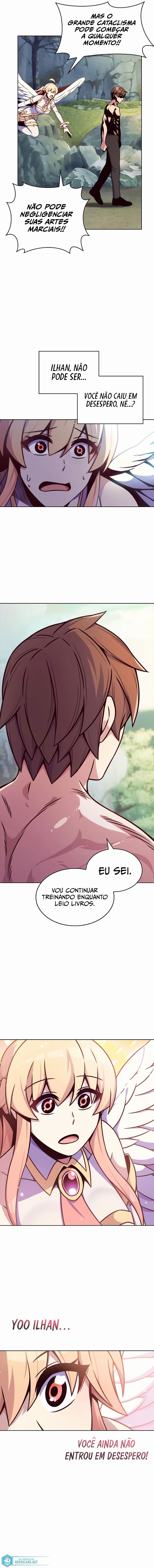 Read Everyone Else is a Returnee PT Manga Online