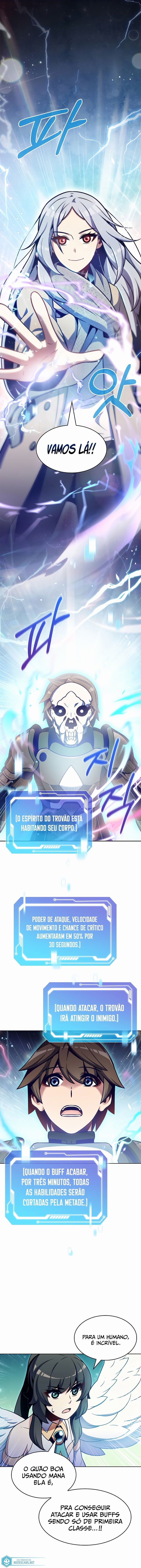 Read Everyone Else is a Returnee PT Manga Online