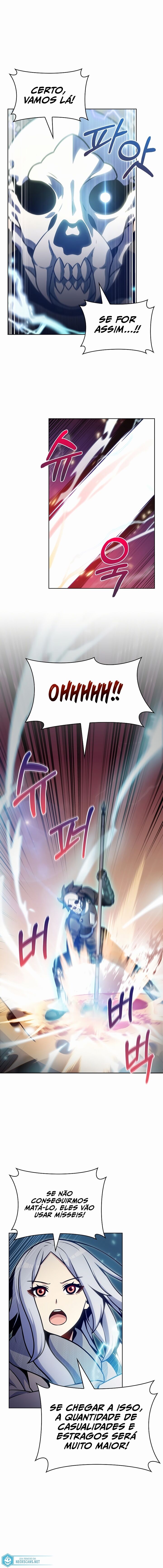Read Everyone Else is a Returnee PT Manga Online