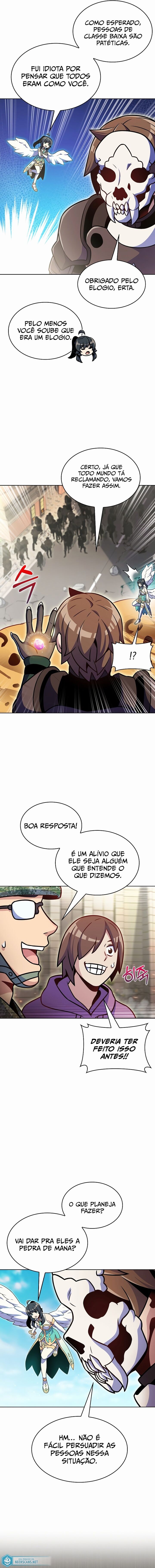 Read Everyone Else is a Returnee PT Manga Online