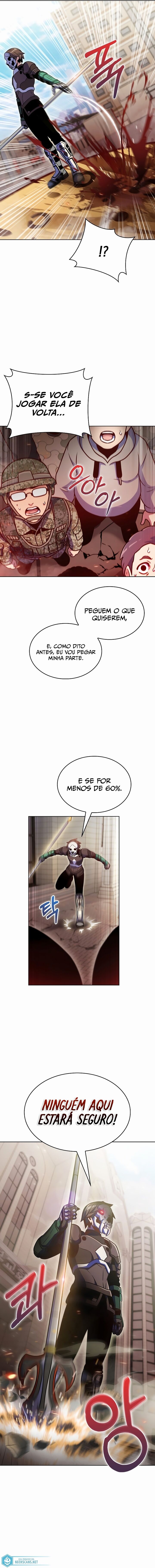Read Everyone Else is a Returnee PT Manga Online