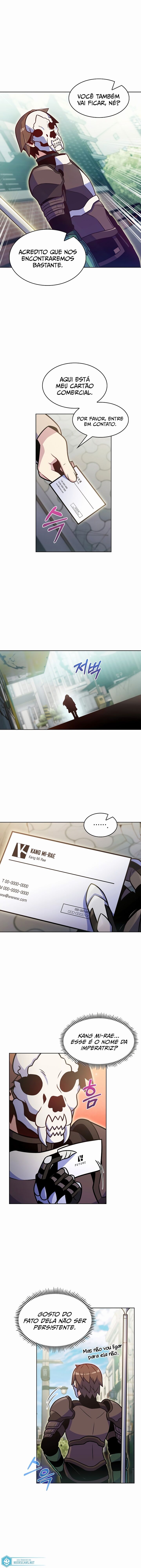 Read Everyone Else is a Returnee PT Manga Online