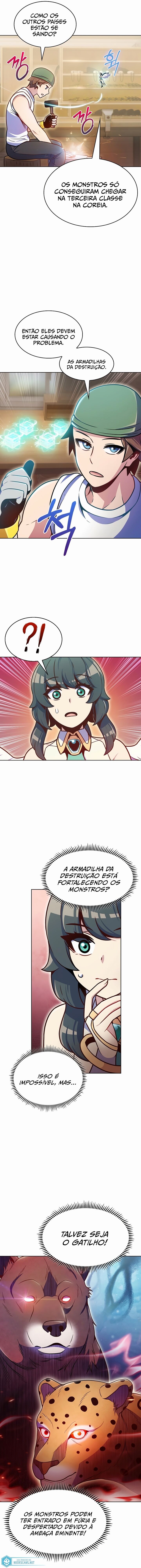 Read Everyone Else is a Returnee PT Manga Online