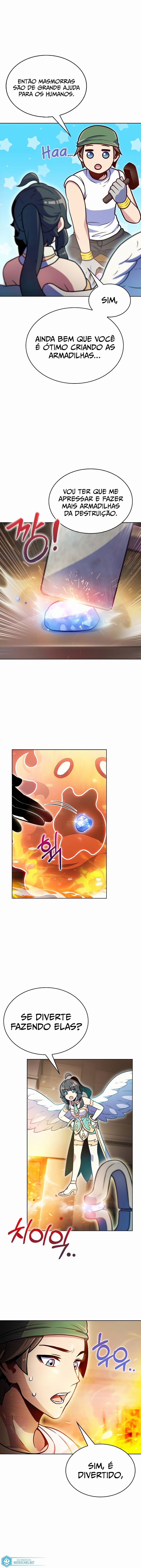 Read Everyone Else is a Returnee PT Manga Online