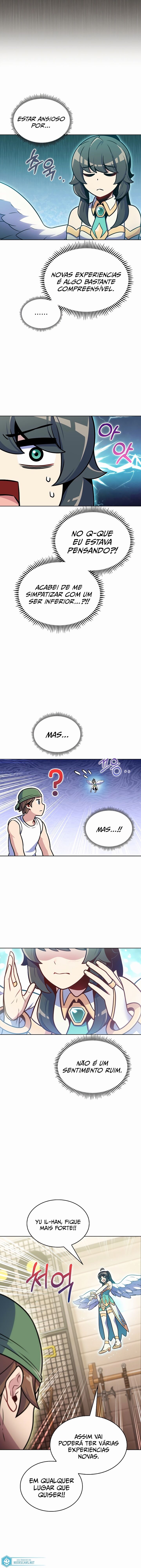 Read Everyone Else is a Returnee PT Manga Online