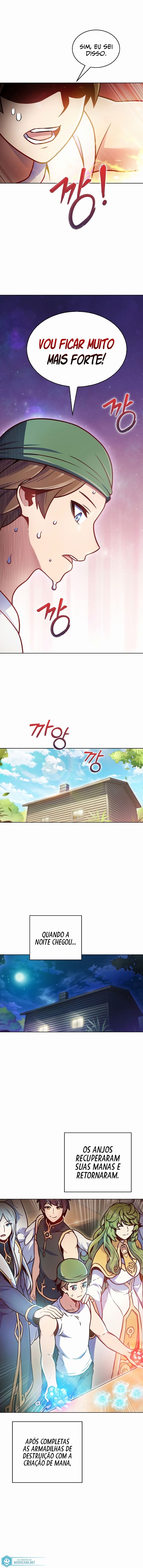 Read Everyone Else is a Returnee PT Manga Online