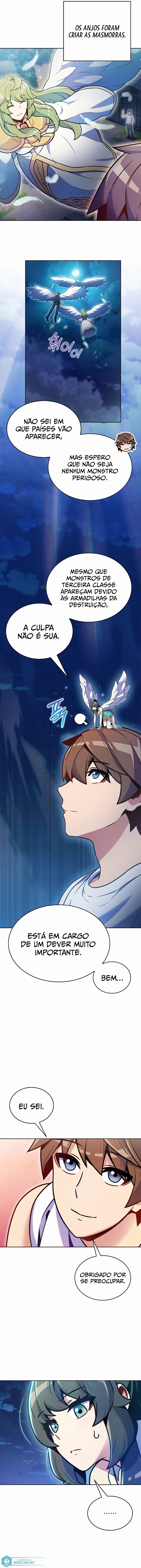 Read Everyone Else is a Returnee PT Manga Online