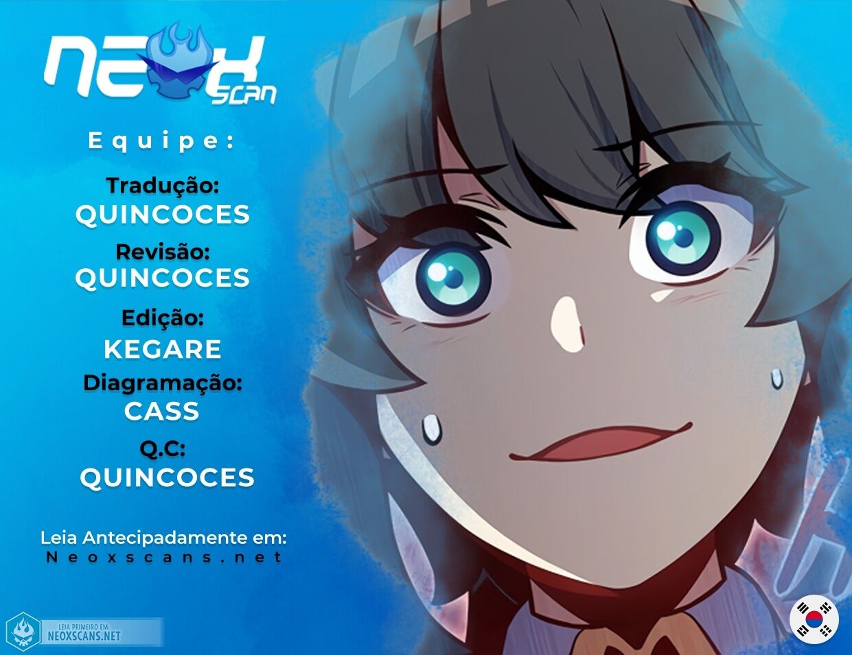 Read Everyone Else is a Returnee PT Manga Online