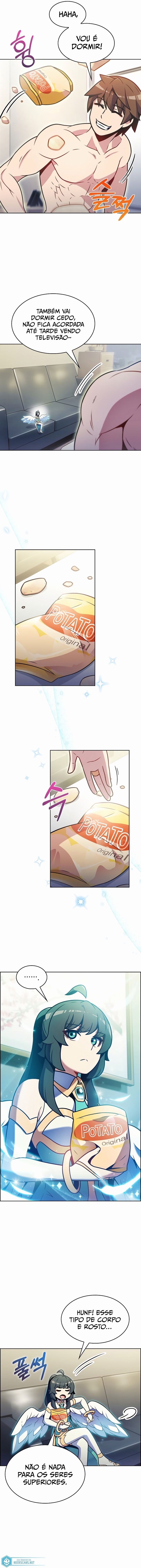 Read Everyone Else is a Returnee PT Manga Online