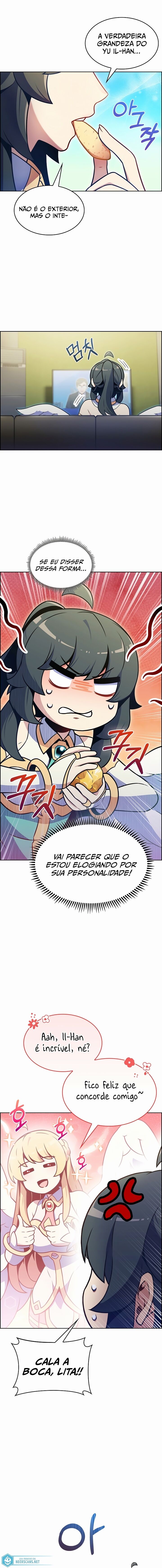Read Everyone Else is a Returnee PT Manga Online