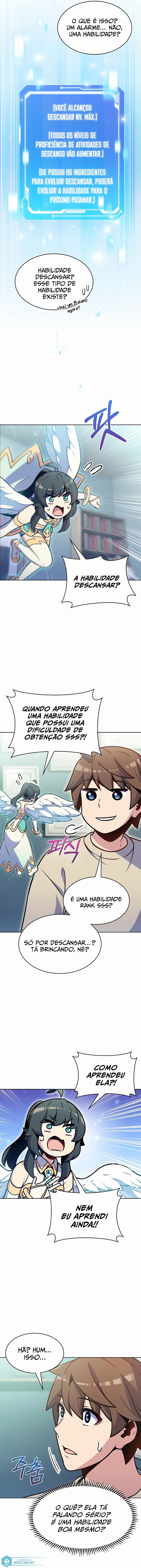 Read Everyone Else is a Returnee PT Manga Online