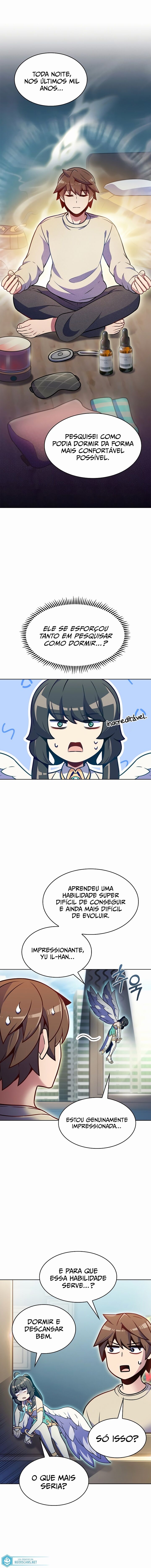 Read Everyone Else is a Returnee PT Manga Online