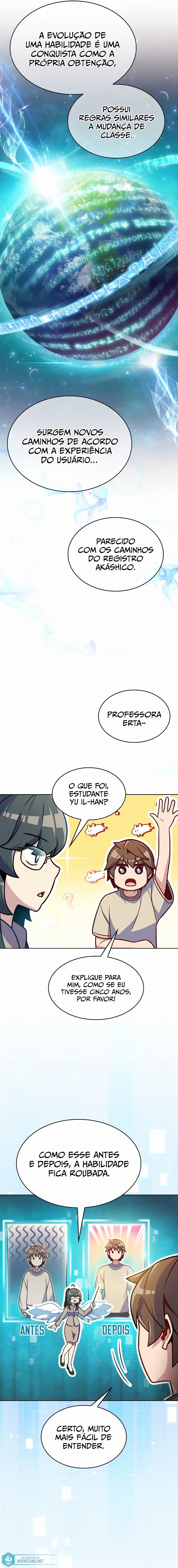 Read Everyone Else is a Returnee PT Manga Online