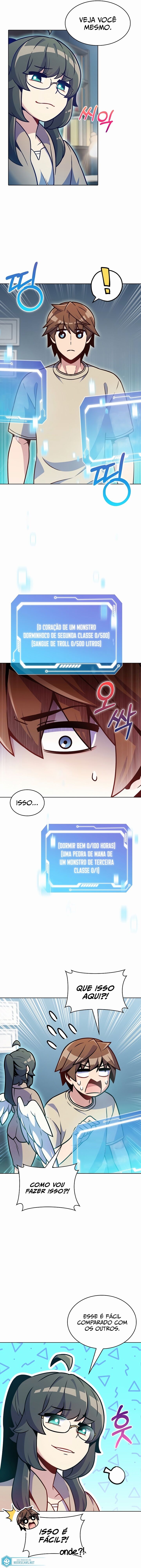 Read Everyone Else is a Returnee PT Manga Online