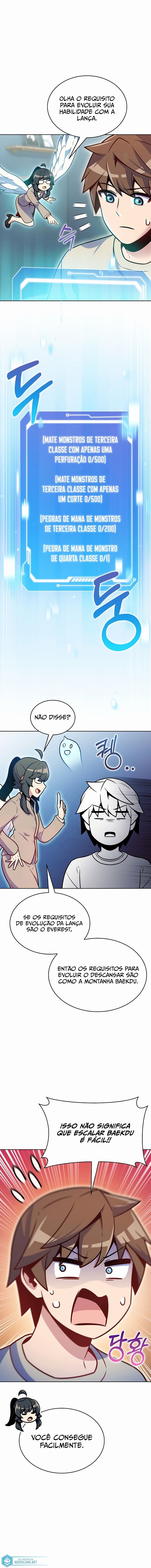 Read Everyone Else is a Returnee PT Manga Online