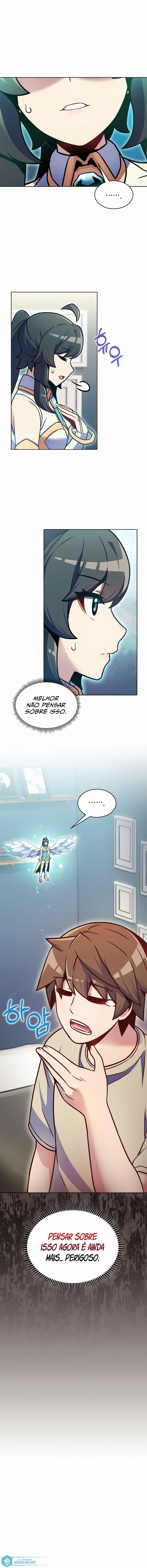 Read Everyone Else is a Returnee PT Manga Online