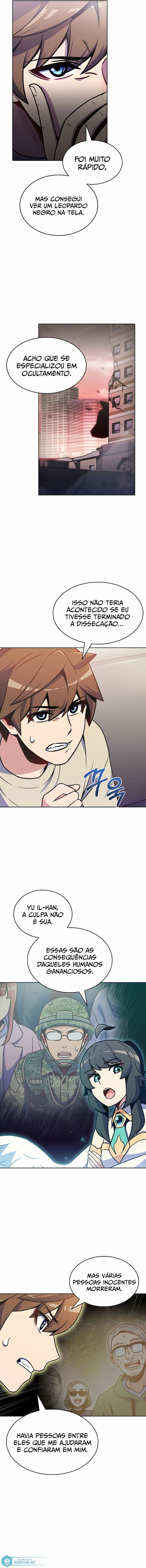 Read Everyone Else is a Returnee PT Manga Online