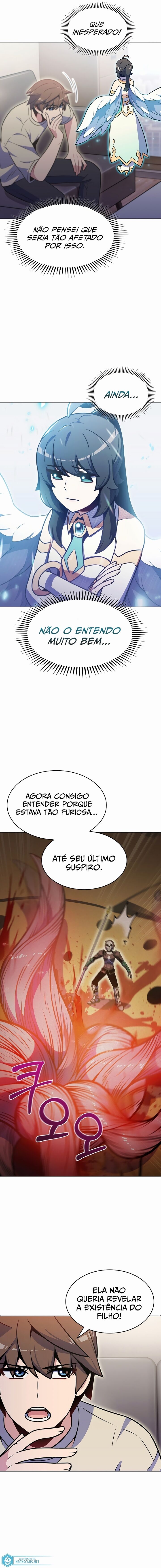 Read Everyone Else is a Returnee PT Manga Online