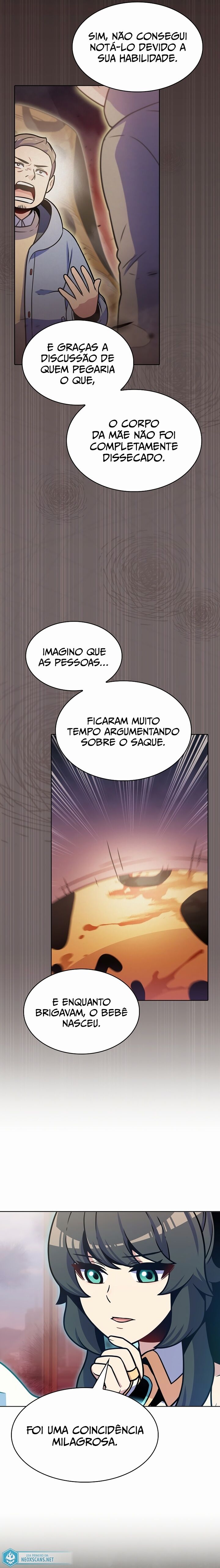 Read Everyone Else is a Returnee PT Manga Online