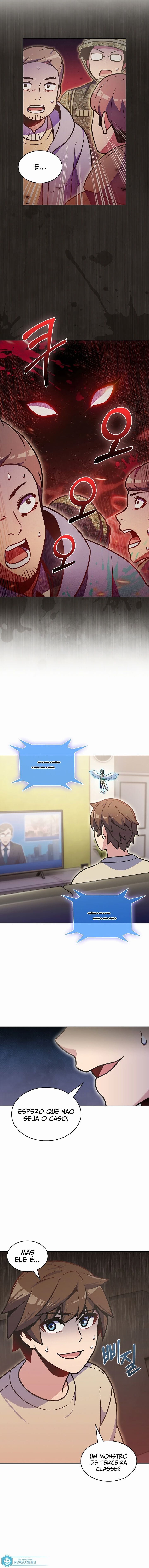 Read Everyone Else is a Returnee PT Manga Online