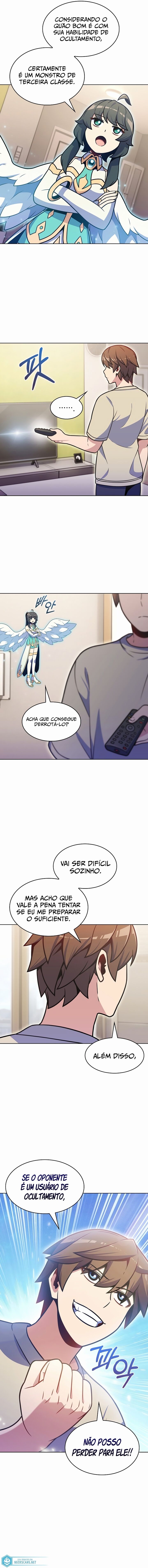 Read Everyone Else is a Returnee PT Manga Online