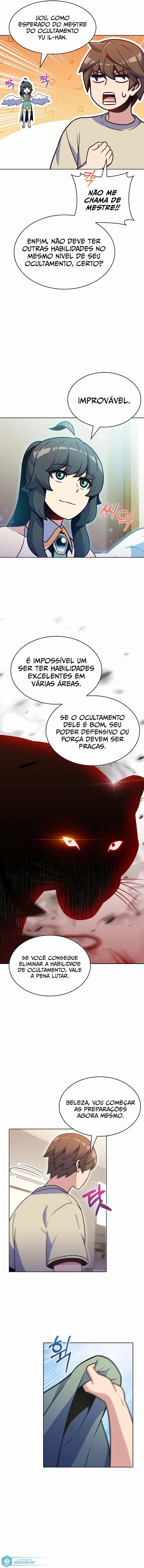 Read Everyone Else is a Returnee PT Manga Online