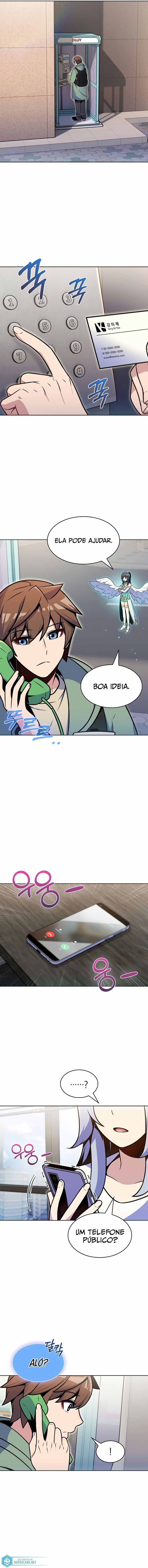 Read Everyone Else is a Returnee PT Manga Online