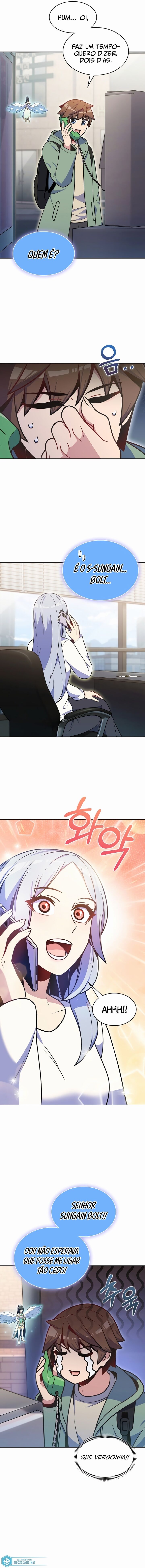 Read Everyone Else is a Returnee PT Manga Online