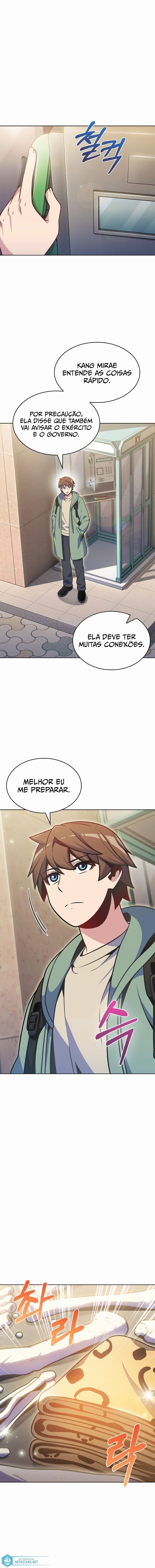 Read Everyone Else is a Returnee PT Manga Online