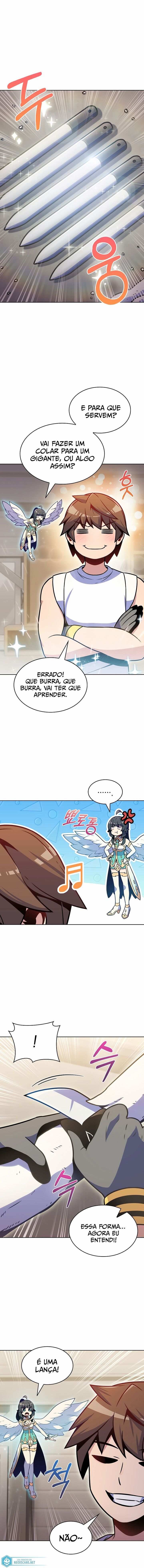 Read Everyone Else is a Returnee PT Manga Online