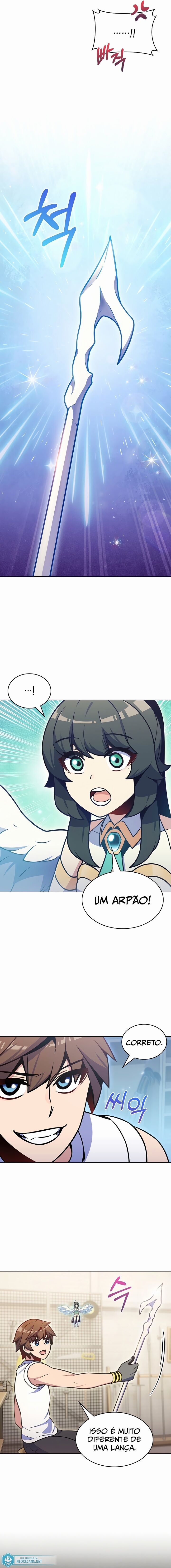 Read Everyone Else is a Returnee PT Manga Online