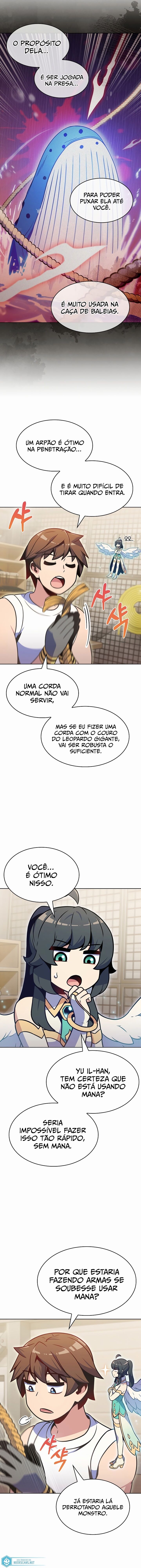 Read Everyone Else is a Returnee PT Manga Online
