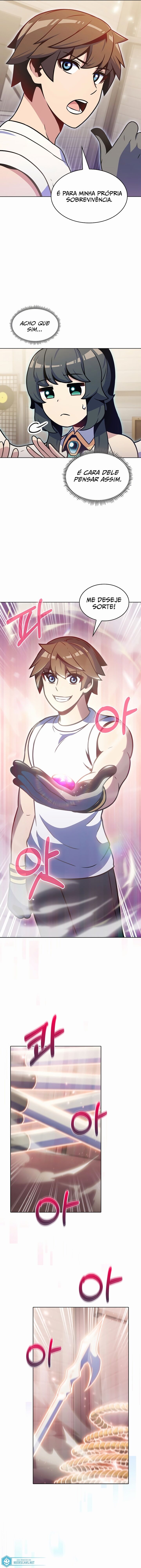 Read Everyone Else is a Returnee PT Manga Online