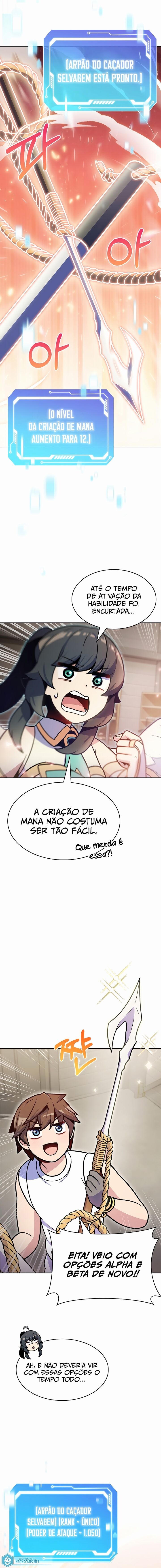 Read Everyone Else is a Returnee PT Manga Online