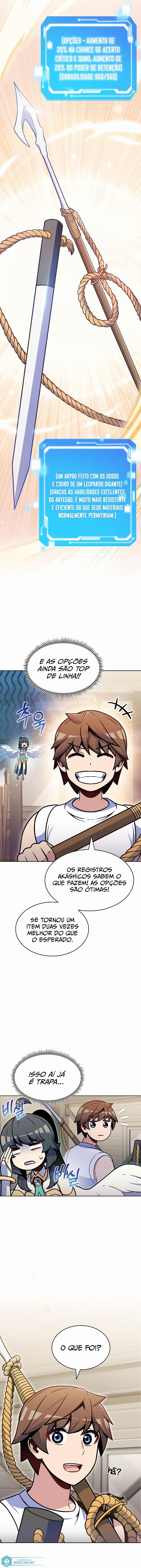 Read Everyone Else is a Returnee PT Manga Online