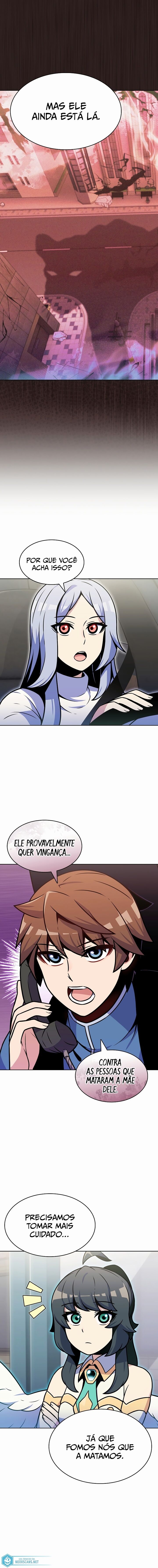 Read Everyone Else is a Returnee PT Manga Online