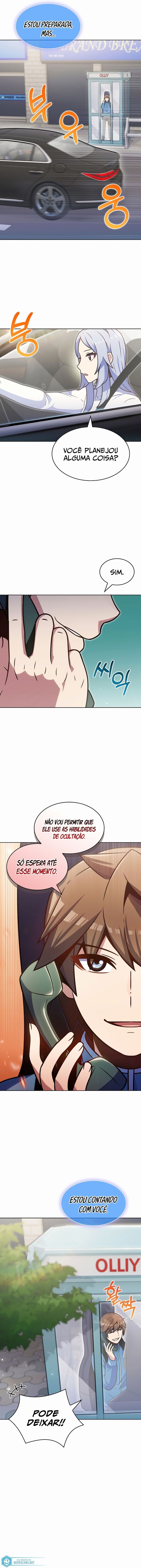 Read Everyone Else is a Returnee PT Manga Online