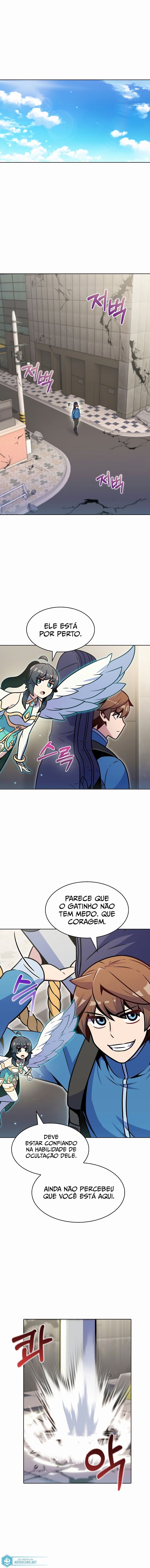Read Everyone Else is a Returnee PT Manga Online
