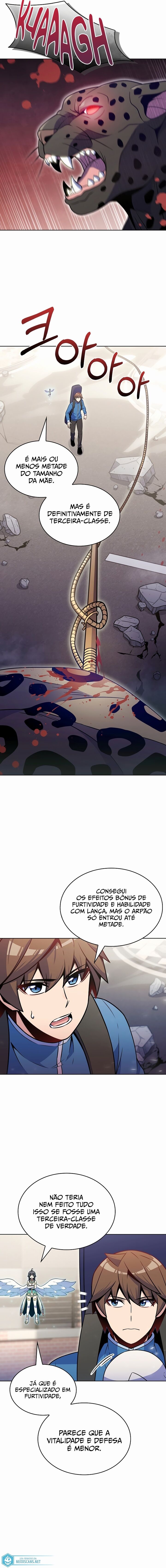 Read Everyone Else is a Returnee PT Manga Online