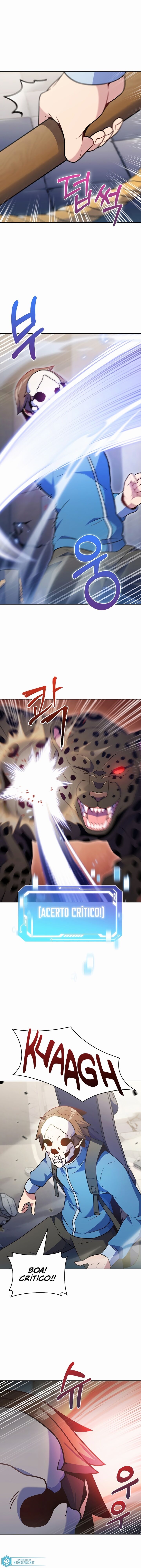 Read Everyone Else is a Returnee PT Manga Online