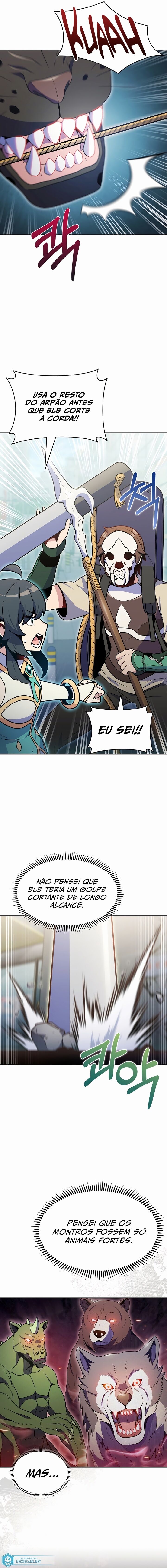 Read Everyone Else is a Returnee PT Manga Online